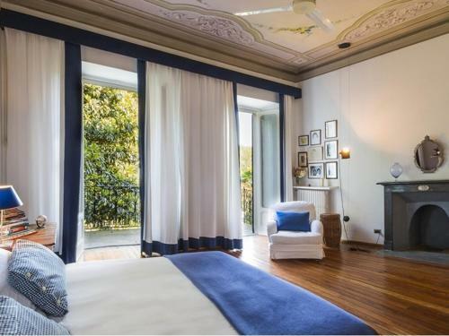 Baveno Villa Sleeps 16 Pool Wifi