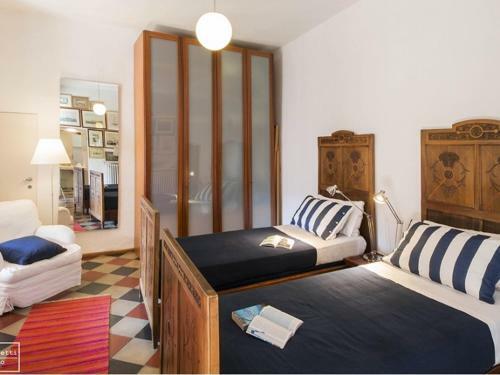 Baveno Villa Sleeps 16 Pool Wifi