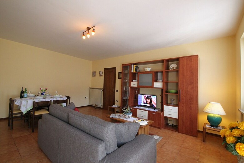 Apartamento Sunset In Baveno