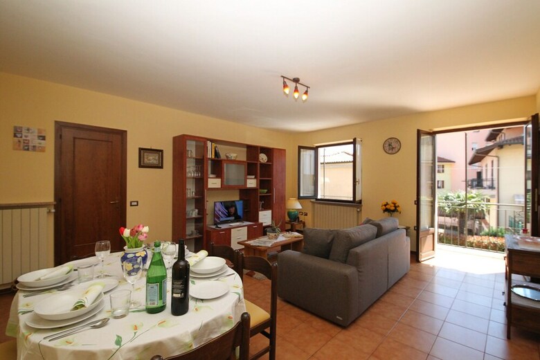 Apartamento Sunset In Baveno