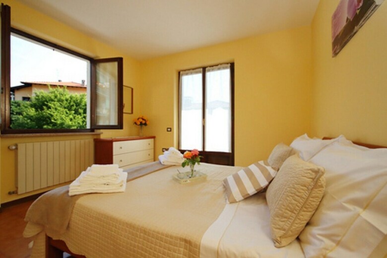 Apartamento Sunset In Baveno