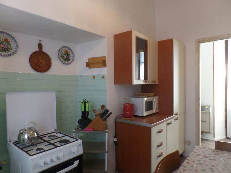 Casa Dell'alfonsino