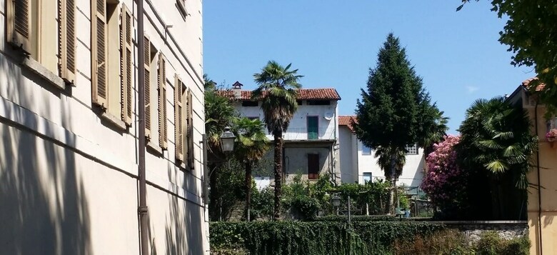 Apartamento La Maggiolina