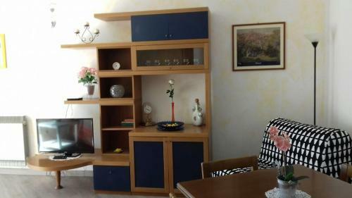 Apartamento Il Tuo Nido Sul Lago