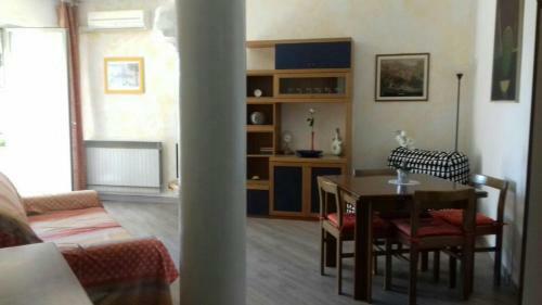 Apartamento Il Tuo Nido Sul Lago