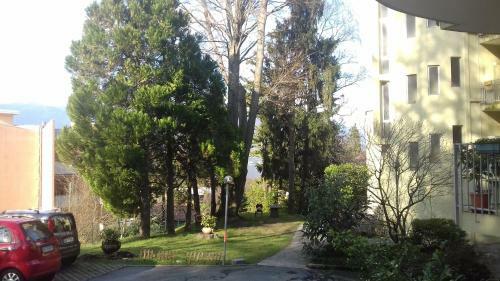 Apartamento Il Tuo Nido Sul Lago