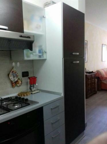Apartamento Il Tuo Nido Sul Lago