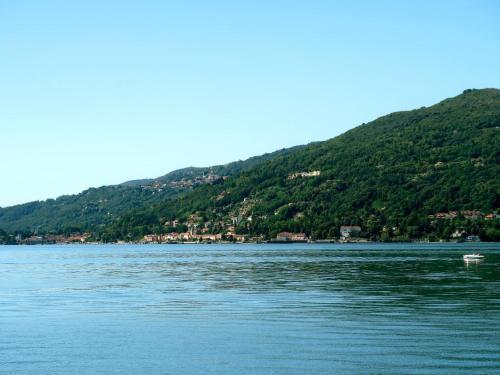 Villa Panorama 110s