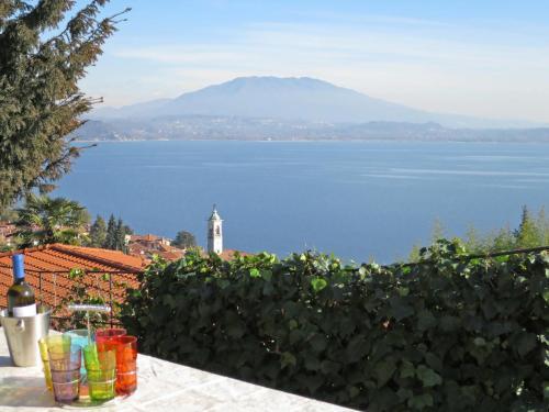 Villa Panorama 110s