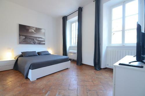 Apartments In Bellagio/comer See 35701