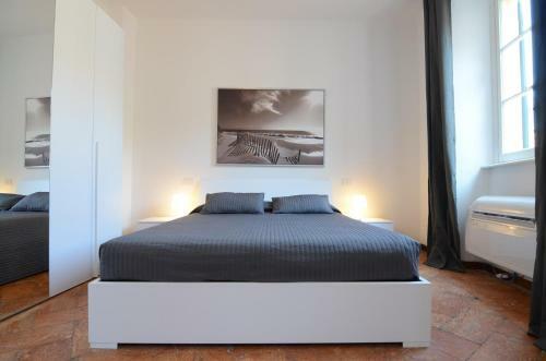 Apartments In Bellagio/comer See 35701