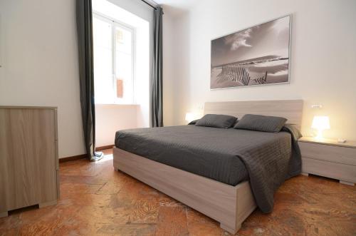 Apartments In Bellagio/comer See 35701