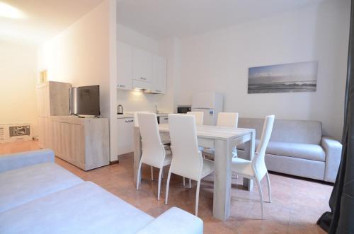 Apartments In Bellagio/comer See 35701