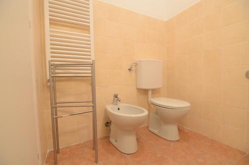 Apartments In Bellagio/comer See 35701