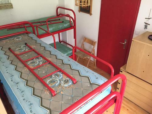 Apartamento Bellamonte Mar