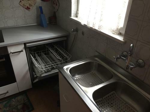 Apartamento Bellamonte Mar