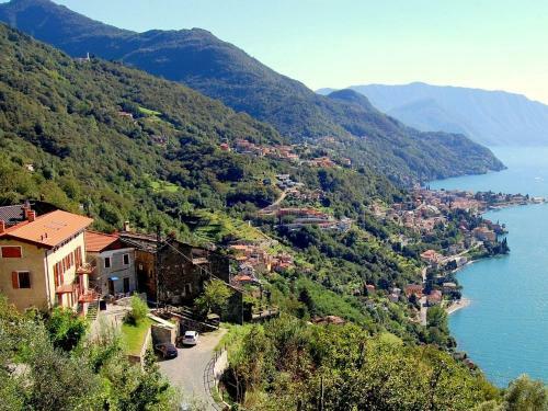 Apartamento Bellano Settecentocinque