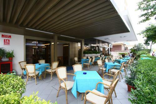 Hotel Marco Polo