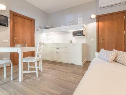 Hotel Villa Tosi