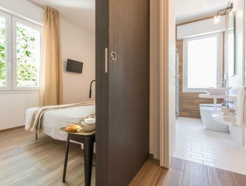 Hotel Villa Tosi