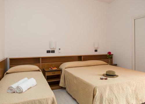 Hotel Villa Tosi