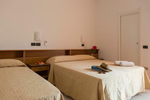 Hotel Villa Tosi