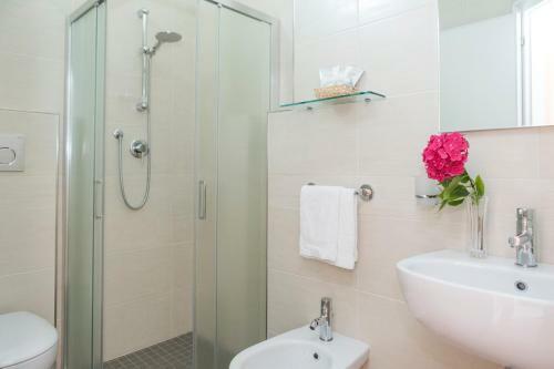 Hotel Villa Tosi