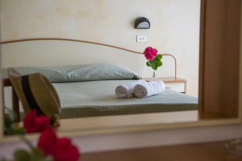 Hotel Villa Tosi