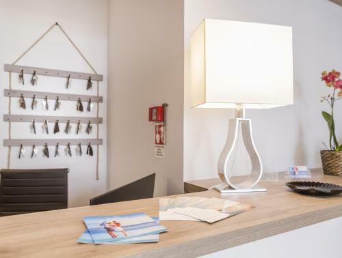 Hotel Villa Tosi