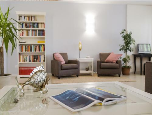 Hotel Villa Tosi