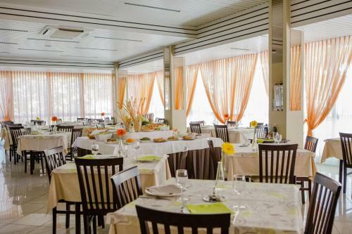 Hotel Villa Tosi