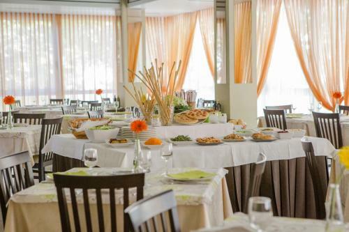 Hotel Villa Tosi