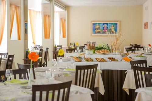 Hotel Villa Tosi