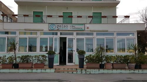Hotel Gelso
