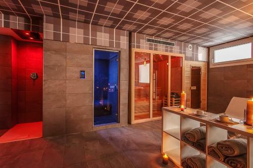Evo Boutique Hotel & Spa