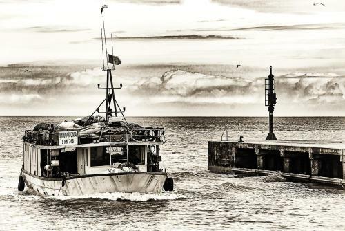 Hostal Le Stanze Del Pescatore