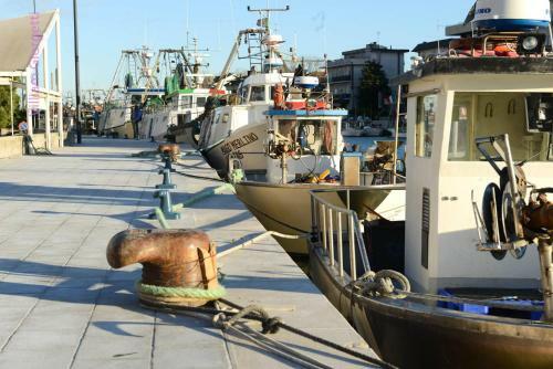 Hostal Le Stanze Del Pescatore