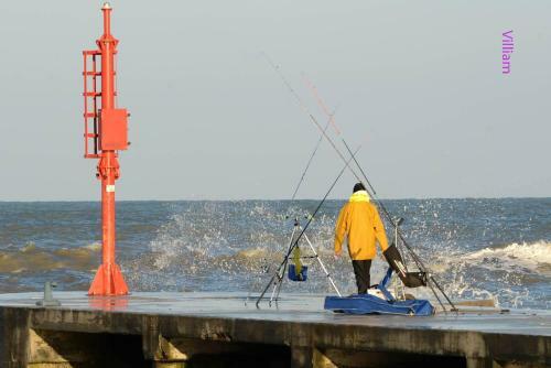 Hostal Le Stanze Del Pescatore