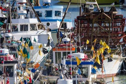 Hostal Le Stanze Del Pescatore