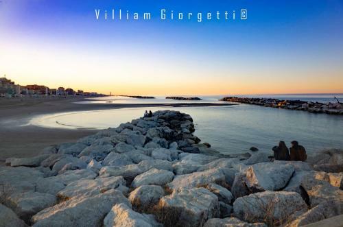 Hostal Le Stanze Del Pescatore