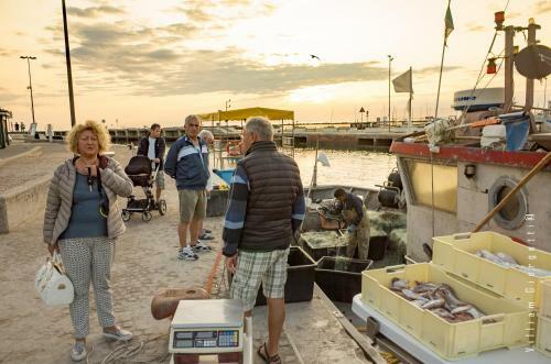 Hostal Le Stanze Del Pescatore