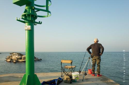 Hostal Le Stanze Del Pescatore