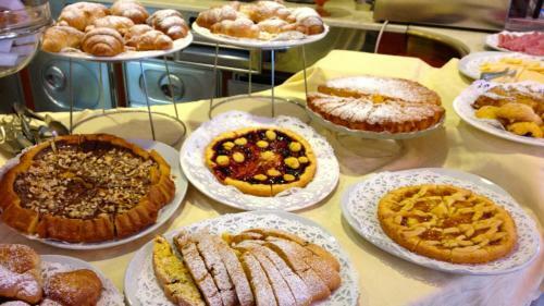 Hostal Le Stanze Del Pescatore