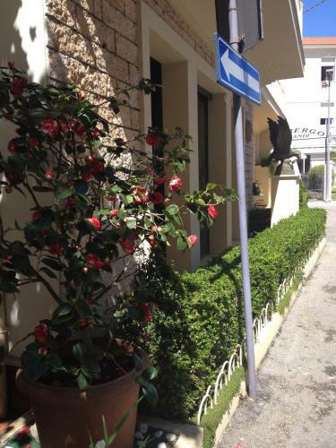 Hostal Le Stanze Del Pescatore