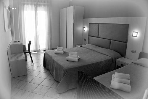 Hotel Adria