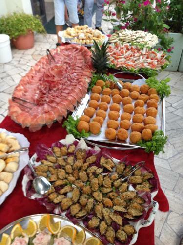 Hotel Adria