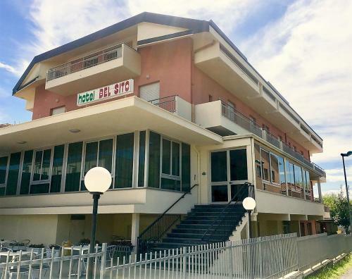 Hotel Bel Sito