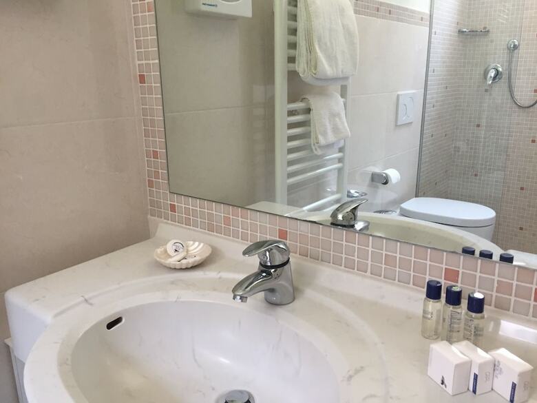 Hotel La Conchiglia