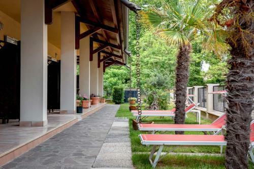 Apartamento Residence Daniele