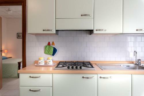 Apartamento Residence Daniele